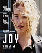 Joy (2015)(Blu-ray)