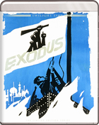 Exodus: The Limited Edition Series (Blu-ray)