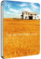 Reflecting Skin: Limited Edition (Blu-ray-UK)(SteelBook)
