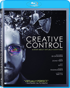 Creative Control (Blu-ray)