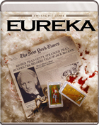 Eureka: The Limited Edition Series (Blu-ray)