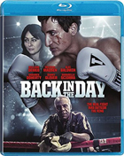 Back In The Day (Blu-ray)