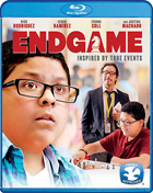Endgame (2015)(Blu-ray)