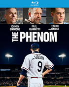 Phenom (Blu-ray)