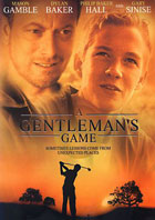 Gentleman's Game