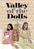 Valley Of The Dolls: Criterion Collection