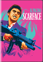 Scarface (Pop Art Series)
