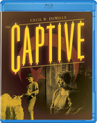 Captive (1915)(Blu-ray)