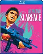 Scarface (Pop Art Series)(Blu-ray)
