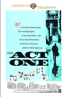 Act One: Warner Archive Collection