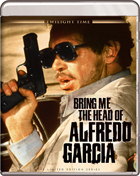 Bring Me The Head Of Alfredo Garcia: The Limited Edition Series (Blu-ray)