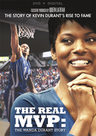 Real MVP: The Wanda Durant Story