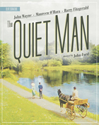 Quiet Man: Signature Edition (Blu-ray)