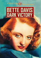 Dark Victory: Warner Archive Collection