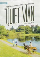 Quiet Man: Signature Edition