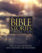Bible Stories Collection (Blu-ray)