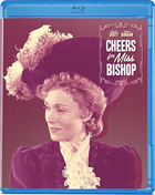 Cheers For Miss Bishop (Blu-ray)