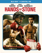 Hands Of Stone (Blu-ray)