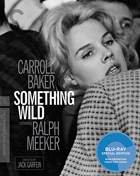 Something Wild: Criterion Collection (1961)(Blu-ray)