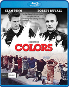 Colors (Blu-ray)