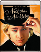 Nicholas Nickleby: The Limited Edition Series (Blu-ray)
