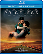 Priceless (2016)(Blu-ray/DVD)