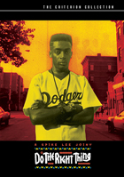 Do The Right Thing: Criterion Collection (Repackage)