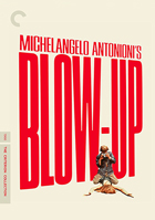 Blow-Up: Criterion Collection