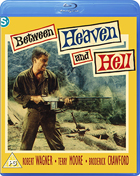 Between Heaven And Hell (Blu-ray-UK)