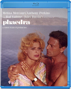 Phaedra (Blu-ray)