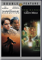 Shawshank Redemption / The Green Mile