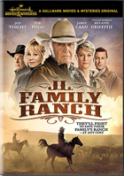 J.L. Family Ranch