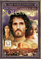 Bible Stories: Solomon