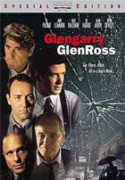 Glengarry Glen Ross: Special Edition (DTS)