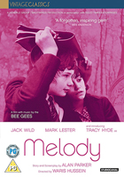 Melody (PAL-UK)