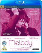 Melody (Blu-ray-UK)