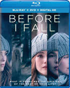 Before I Fall (Blu-ray/DVD)