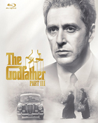 Godfather: Part III (Blu-ray)(Repackage)