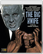 Big Knife (Blu-ray)