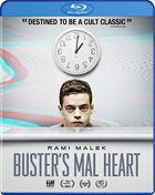 Buster's Mal Heart (Blu-ray)