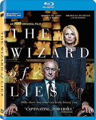 輸入盤dvdオンラインショップ Dvd Fantasium The Wizard Of Lies Blu Ray 嘘の天才 史上最大の金融詐欺