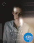 Personal Shopper: Criterion Collection (Blu-ray)