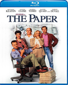 Paper (Blu-ray)