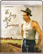 Long, Hot Summer: The Limited Edition Series (Blu-ray)