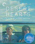 Desert Hearts: Criterion Collection (Blu-ray)