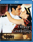 Officer And A Gentleman (Blu-ray)(ReIssue)