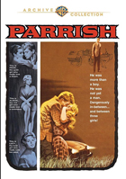 Parrish: Warner Archive Collection