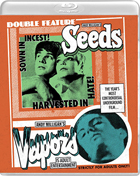 Seeds / Vapors (Blu-ray/DVD)