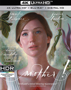 Mother! (4K Ultra HD/Blu-ray)