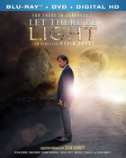 Let There Be Light (Blu-ray/DVD)